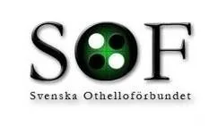 Swedish Othello Federation logo