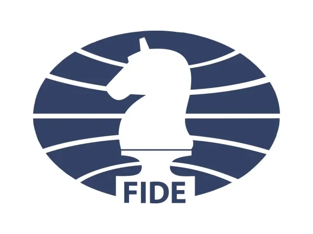 FIDE logo