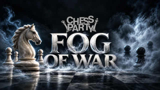 Fog Of War