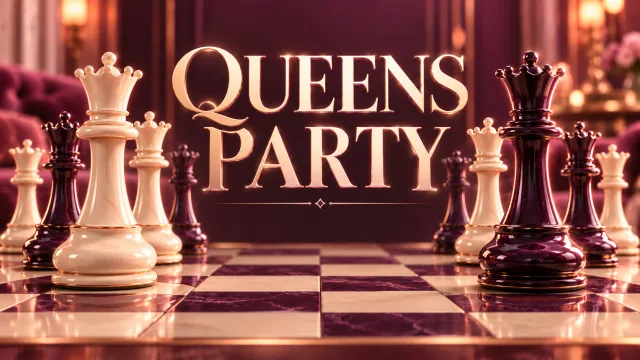 Queens Party