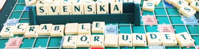 scrabble