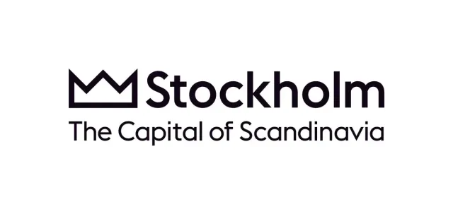 Stockholm The Capital of Scandinavia logo