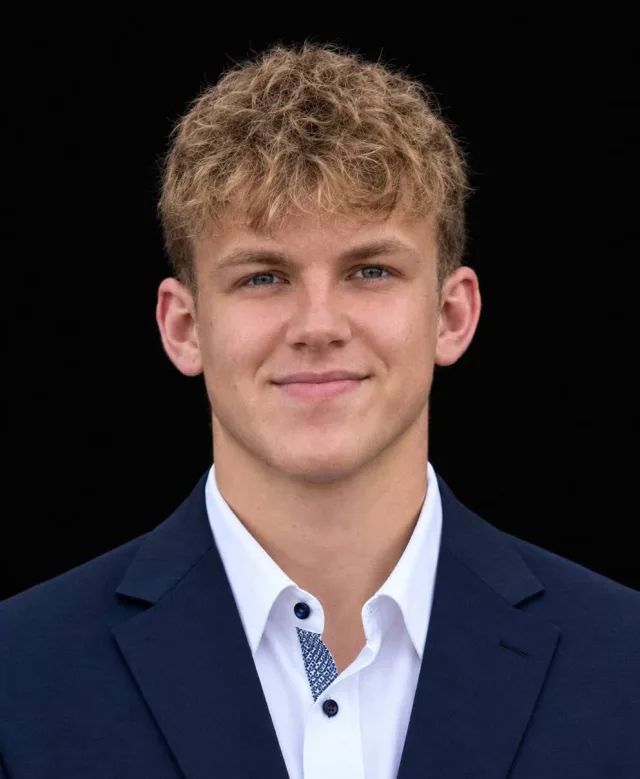 CM Max Weidenhofer