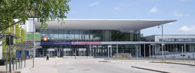 Stockholmsmässan