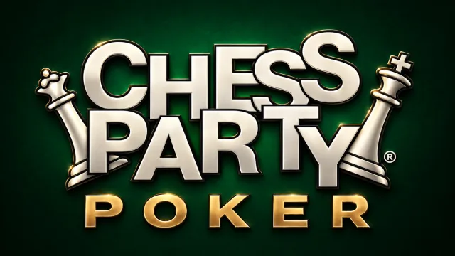 ChessPartyPoker
