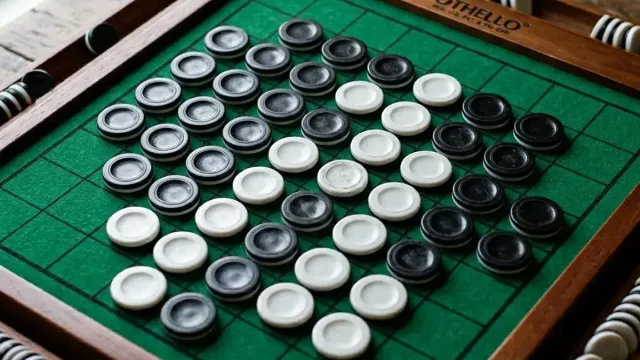 othello