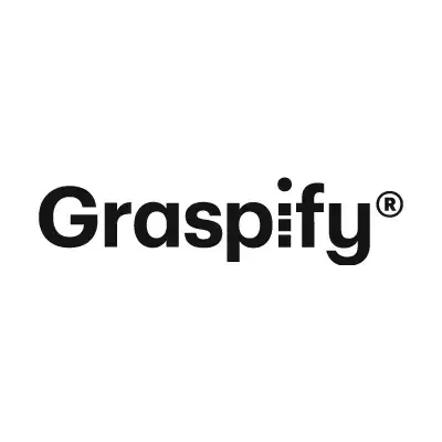 Graspify logo