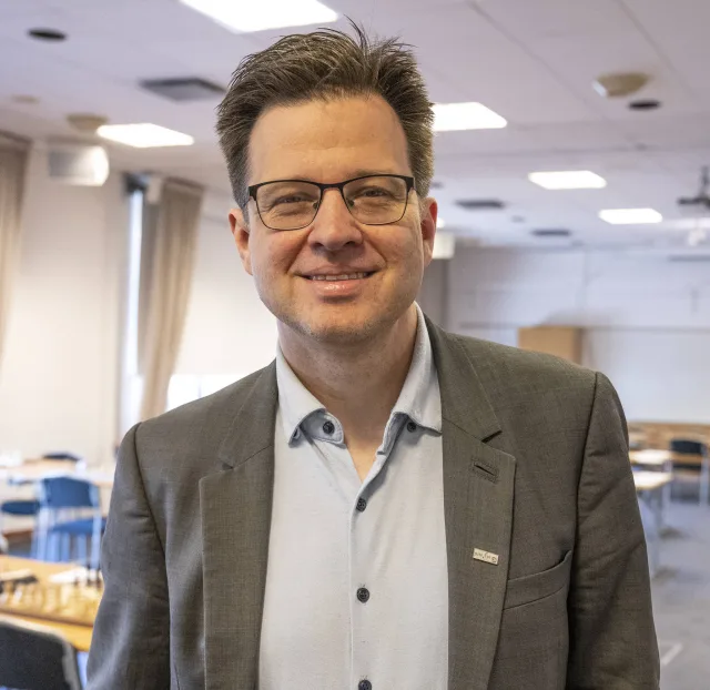 Henrik Malm Lindberg