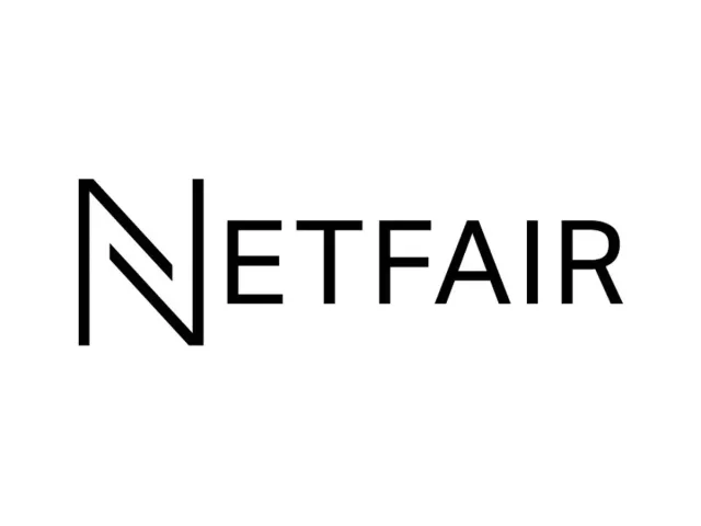 Netfair logo