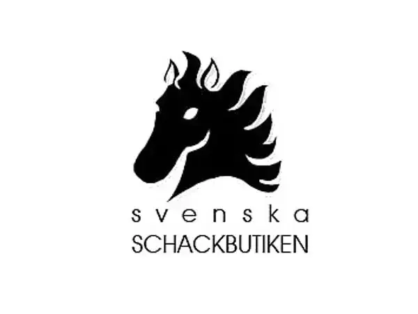 Schackbutiken.se logo