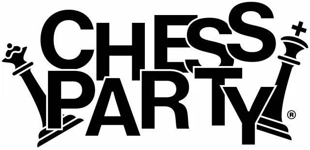 ChessParty logo