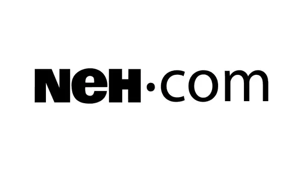 NEH.com logo