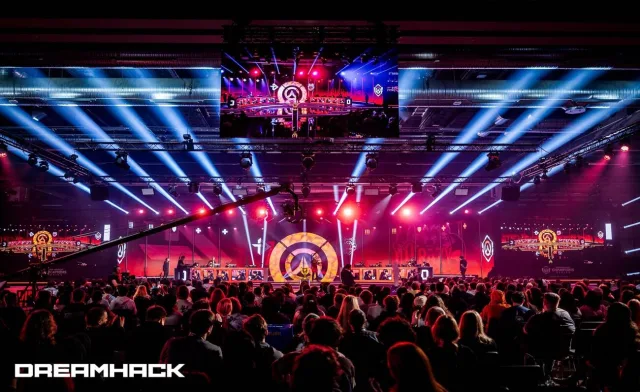 DreamHack 2025