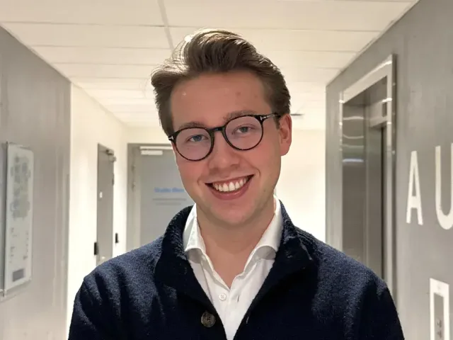 Sigurd Karlsen