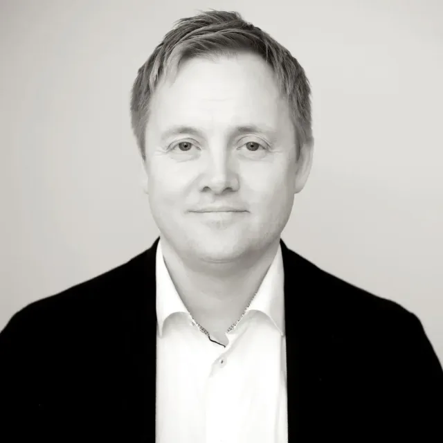 Anders Lindstad