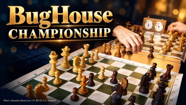 BugHouse Championship