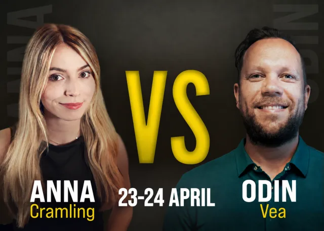Anna versus Odin
