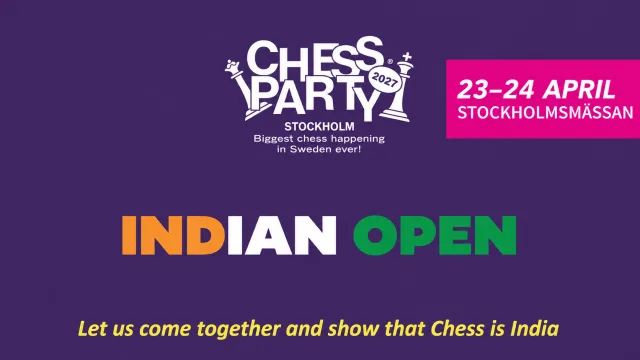 Indian Open