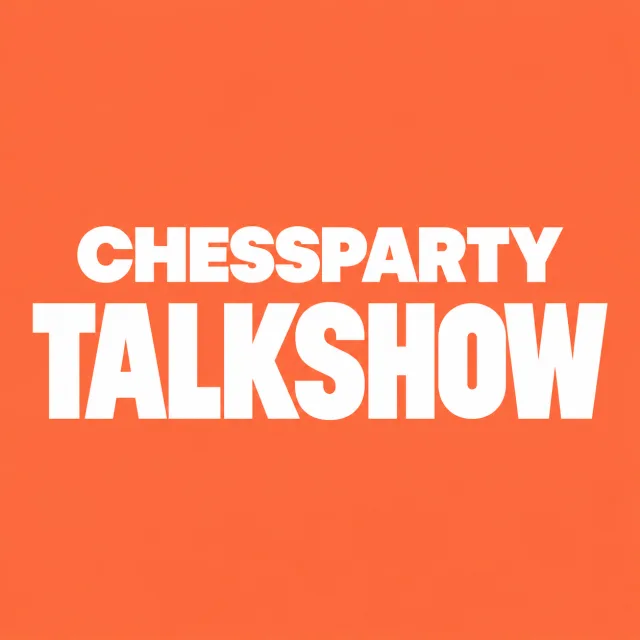 ChessParty Talkshow