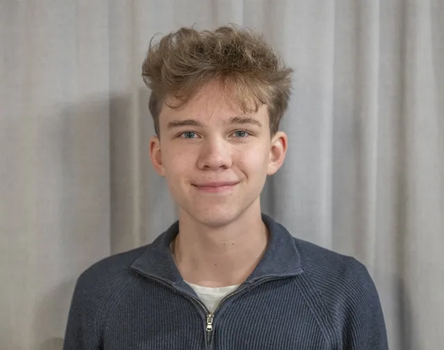 Vidar Grahn