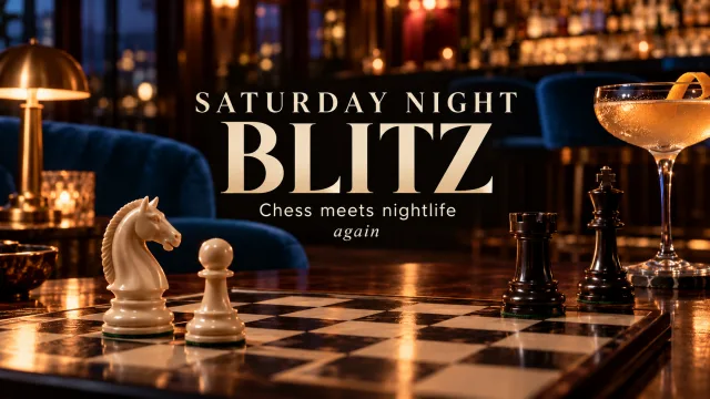 Saturday Night Blitz