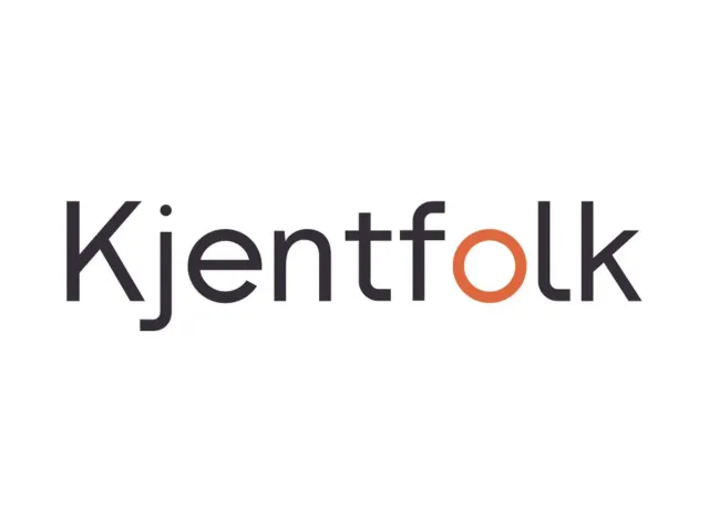 Kjentfolk logo