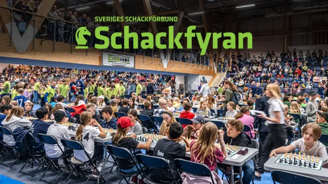 Schack4an