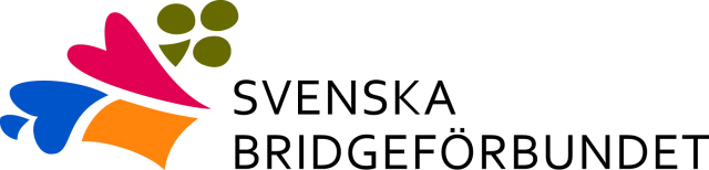 Swedish Bridge Federation logo