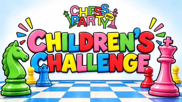 Children's Challenge