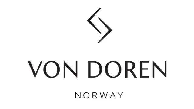 Von Doren logo